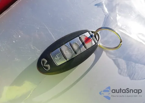 2012 Infiniti G37 Journey from USA, damaged, VIN JN1CV6AP0CM933765